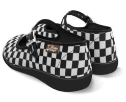 Chocolaticas Checkers 5 Chocolaticas Checkers -Fashion Shoe Store Checkers3