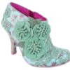 Irregular Choice Cheeky Moose