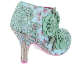 Irregular Choice Cheeky Moose -Fashion Shoe Store Cheeky3