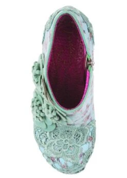 Irregular Choice Cheeky Moose -Fashion Shoe Store Cheeky4