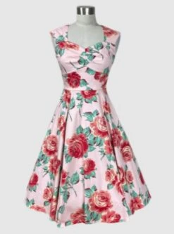 Retrospecd Stella Chelsea Rose