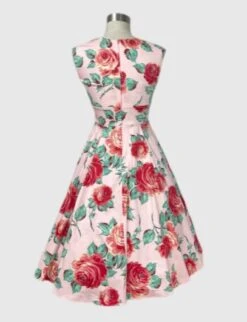 Retrospecd Stella Chelsea Rose -Fashion Shoe Store ChelseaStella3