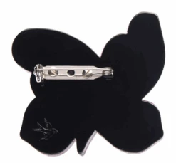 Erstwilder La Belle Epoque Child Of The Air Brooch -Fashion Shoe Store ChildOfTheAir2