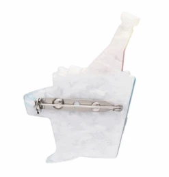 Erstwilder Modern Holiday Christmas Baubles Brooch 5 Erstwilder Modern Holiday Christmas Baubles Brooch -Fashion Shoe Store ChristmasBabbles3