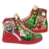 Irregular Choice Tom And Jerry Christmas Crackers