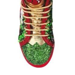 Irregular Choice Tom And Jerry Christmas Crackers -Fashion Shoe Store ChristmasCrackers7