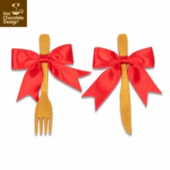 Hot Chocolate Design Christmas Feast -Fashion Shoe Store ChristmasFeast3