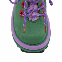 Irregular Choice Chunky Funky -Fashion Shoe Store ChunkyGN5