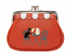 Vendula Orangery Clipper Coin Purse 8 Vendula Orangery Clipper Coin Purse -Fashion Shoe Store Clip3 1ed7cdee 84f3 4998 9c7c 05a5fa70baab