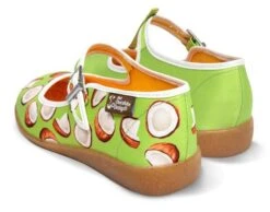 Chocolaticas Coco 5 Chocolaticas Coco -Fashion Shoe Store Coco3