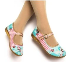 Chocolaticas Corcel -Fashion Shoe Store Corcel4