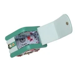 Vendula Mint Chocolatier Little Cottage Bag -Fashion Shoe Store Cottage7