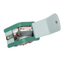 Vendula Mint Chocolatier Little Cottage Bag -Fashion Shoe Store Cottage8