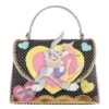 Irregular Choice Looney Tunes Couple Goals Bag