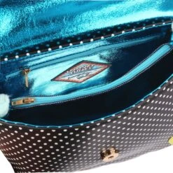 Irregular Choice Looney Tunes Couple Goals Bag -Fashion Shoe Store CoupleGoals2