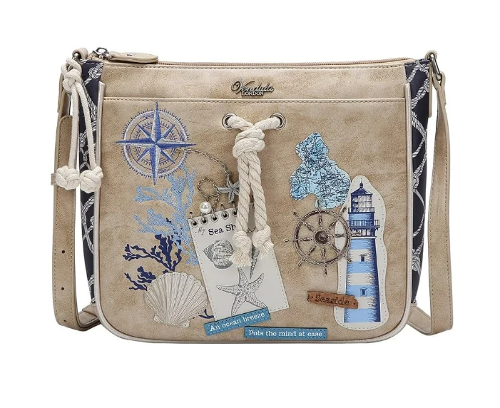 Vendula English Coast Scrapbook Marnie Crossbody 1 Vendula English Coast Scrapbook Marnie Crossbody