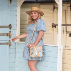 Vendula English Coast Scrapbook Marnie Crossbody 11 Vendula English Coast Scrapbook Marnie Crossbody -Fashion Shoe Store Crossbody2 50177433 058d 4238 a02a 0e9ec2a47c51