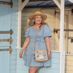 Vendula English Coast Scrapbook Marnie Crossbody 12 Vendula English Coast Scrapbook Marnie Crossbody -Fashion Shoe Store Crossbody4 8b22f205 a607 448e a1ae a38900fa2b47