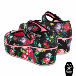 Hot Chocolate Design Dahlia 8 Hot Chocolate Design Dahlia -Fashion Shoe Store Dahlia2