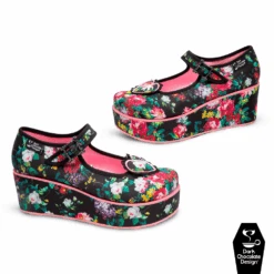 Hot Chocolate Design Dahlia 9 Hot Chocolate Design Dahlia -Fashion Shoe Store Dahlia5