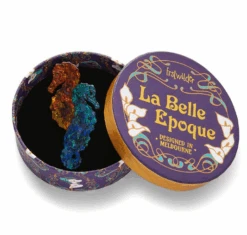 Erstwilder La Belle Epoque Dance Partners Brooch -Fashion Shoe Store DancePartners2