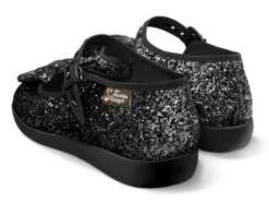 Chocolaticas Dark Side Of The Rainbow -Fashion Shoe Store DarkSide2