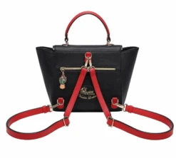 Vendula Mexican Garden Delilah Shoulder Backpack Grab 19 Vendula Mexican Garden Delilah Shoulder Backpack Grab -Fashion Shoe Store Delilah10