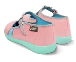 Chocolaticas Diner MJ -Fashion Shoe Store DinerMJ3