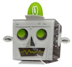 Erstwilder HW20 Does Not Compute Brooch