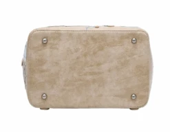 Vendula English Coast Scrapbook Duffle Backpack -Fashion Shoe Store Duffle10