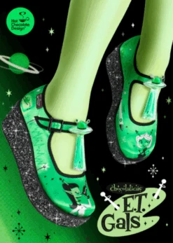 Hot Chocolate Design ET Gals 11 Hot Chocolate Design ET Gals -Fashion Shoe Store ETGals6