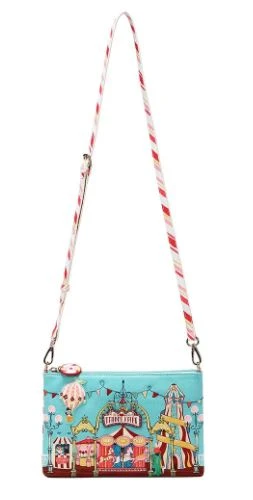 Vendula Heritage Edwardian Pier Pouch Bag 4 Vendula Heritage Edwardian Pier Pouch Bag - Image 4