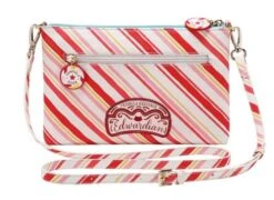 Vendula Heritage Edwardian Pier Pouch Bag 11 Vendula Heritage Edwardian Pier Pouch Bag -Fashion Shoe Store EWPouch6