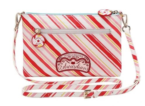 Vendula Heritage Edwardian Pier Pouch Bag 6 Vendula Heritage Edwardian Pier Pouch Bag - Image 6
