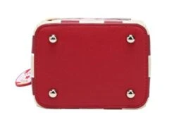 Vendula Heritage Edwardian Pier Puppet Show Crossbody 9 Vendula Heritage Edwardian Pier Puppet Show Crossbody -Fashion Shoe Store EWPuppetCB4