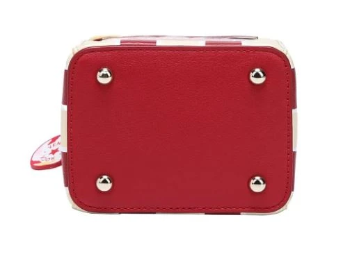 Vendula Heritage Edwardian Pier Puppet Show Crossbody 4 Vendula Heritage Edwardian Pier Puppet Show Crossbody - Image 4