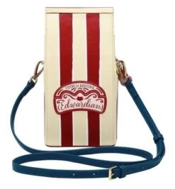 Vendula Heritage Edwardian Pier Puppet Show Crossbody 11 Vendula Heritage Edwardian Pier Puppet Show Crossbody -Fashion Shoe Store EWPuppetCB6