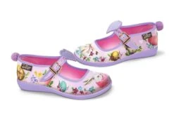 Chocolaticas Easter -Fashion Shoe Store Easter4