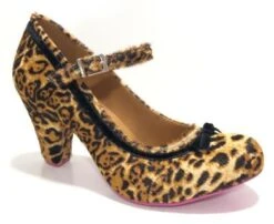 Cristofoli Autumnal Eileen Animal Print