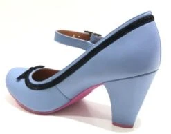 Cristofoli Eileen Soft Blue -Fashion Shoe Store EileenBL4 43b2380e 2018 447b bb87 da3da7271059