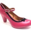 Cristofoli Eileen Hot Pink