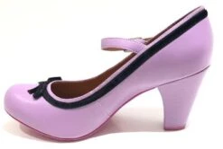 Cristofoli Eileen Lilac -Fashion Shoe Store EileenLC5