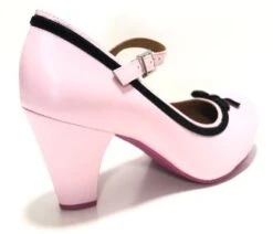 Cristofoli Eileen Soft Pink -Fashion Shoe Store EileenPK4