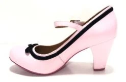 Cristofoli Eileen Soft Pink -Fashion Shoe Store EileenPK6