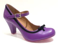 Cristofoli Eileen Purple