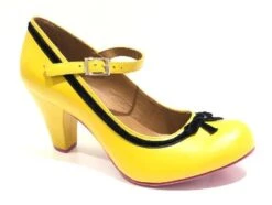 Cristofoli Eileen Mustard