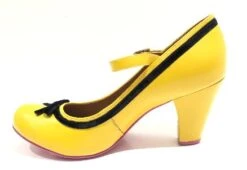 Cristofoli Eileen Mustard -Fashion Shoe Store EileenYW4