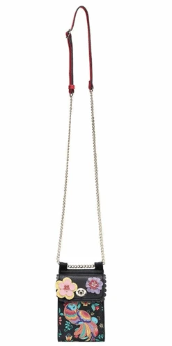 Vendula Mexican Garden Eva Mobile Pouch 11 Vendula Mexican Garden Eva Mobile Pouch -Fashion Shoe Store Eva4