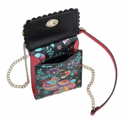 Vendula Mexican Garden Eva Mobile Pouch 14 Vendula Mexican Garden Eva Mobile Pouch -Fashion Shoe Store Eva7