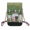 Vendula Botanist Evening Phone Bag